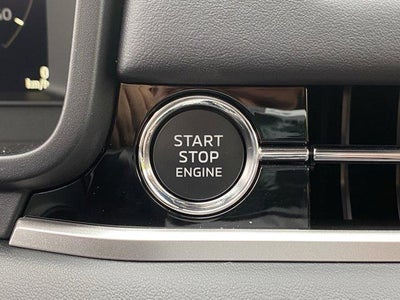 2025 Mitsubishi Outlander SE S-AWC