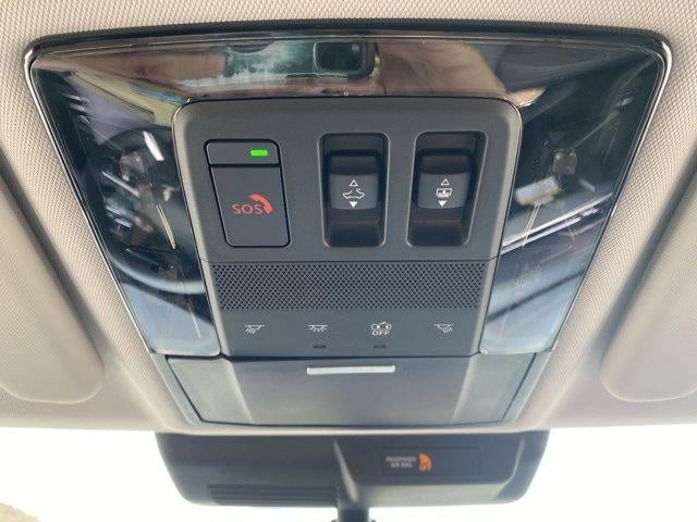 2025 Mitsubishi Outlander SE S-AWC