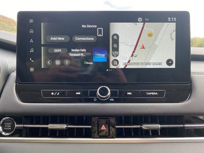 2025 Mitsubishi Outlander SE S-AWC