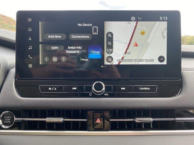 2025 Mitsubishi Outlander SE S-AWC