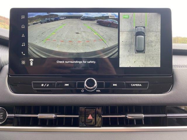 2025 Mitsubishi Outlander SE S-AWC