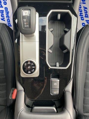 2025 Mitsubishi Outlander SE S-AWC