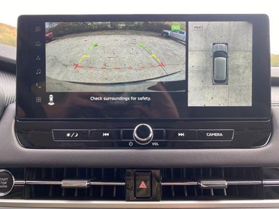 2025 Mitsubishi Outlander SE S-AWC