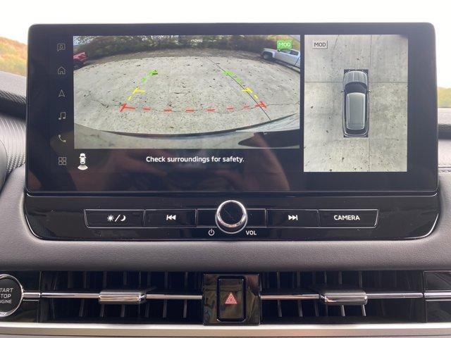 2025 Mitsubishi Outlander SE S-AWC