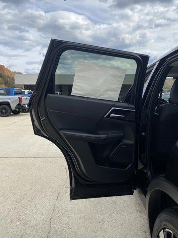 2025 Mitsubishi Outlander SE S-AWC