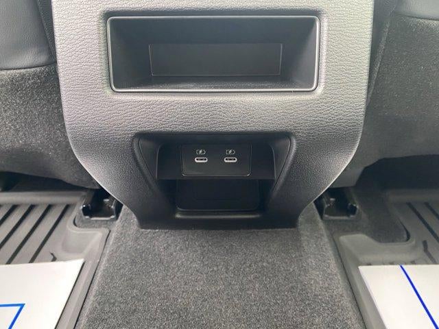 2025 Mitsubishi Outlander SE S-AWC