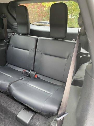 2025 Mitsubishi Outlander SE S-AWC