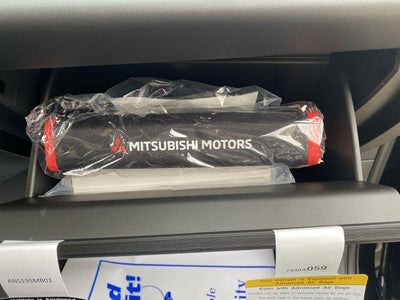 2025 Mitsubishi Outlander SE S-AWC