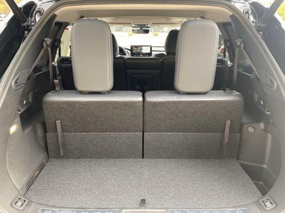 2025 Mitsubishi Outlander SE S-AWC