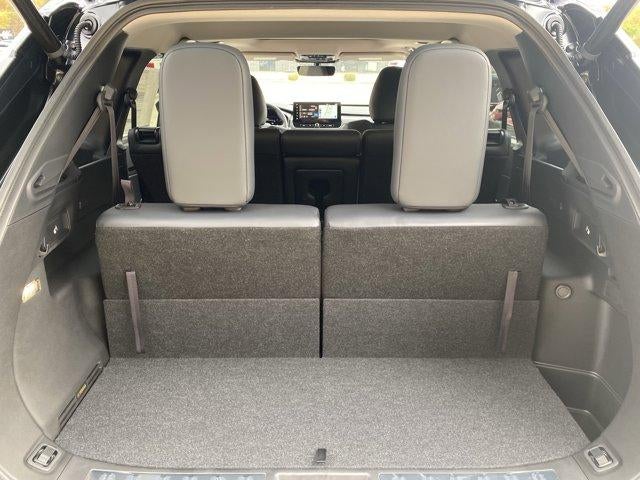 2025 Mitsubishi Outlander SE S-AWC