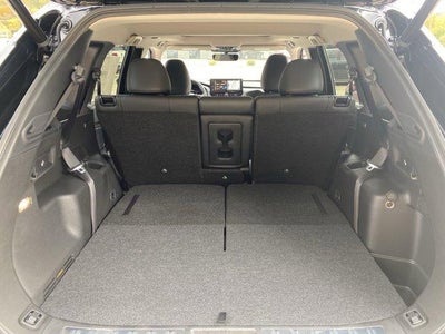 2025 Mitsubishi Outlander SE S-AWC