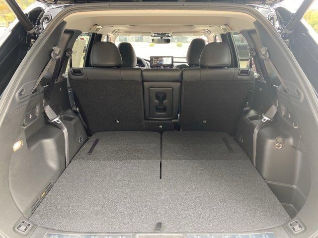 2025 Mitsubishi Outlander SE S-AWC