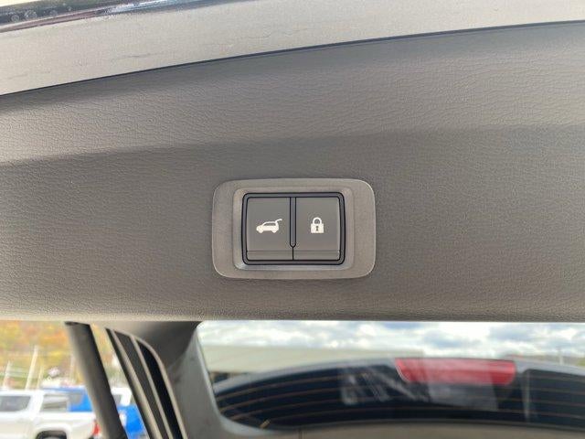 2025 Mitsubishi Outlander SE S-AWC