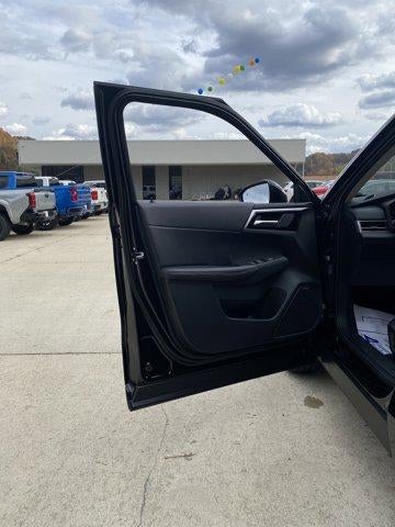 2025 Mitsubishi Outlander SE S-AWC