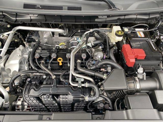 2025 Mitsubishi Outlander SE S-AWC