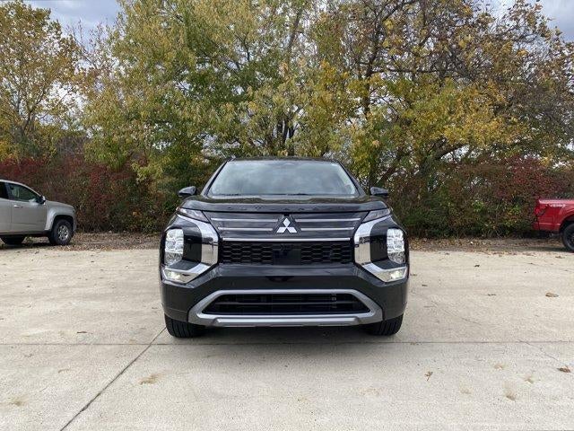 2025 Mitsubishi Outlander SE S-AWC