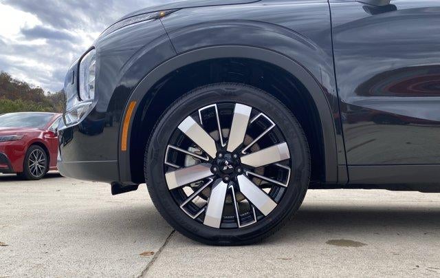 2025 Mitsubishi Outlander SE S-AWC