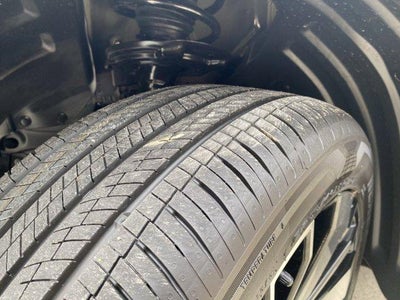 2025 Mitsubishi Outlander SE S-AWC