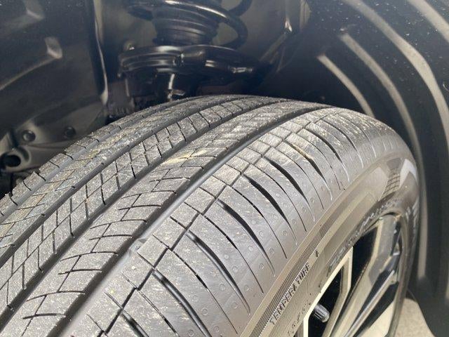 2025 Mitsubishi Outlander SE S-AWC