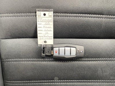 2025 Mitsubishi Outlander SE S-AWC