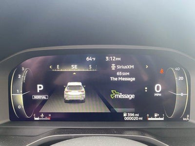 2025 Mitsubishi Outlander SE S-AWC