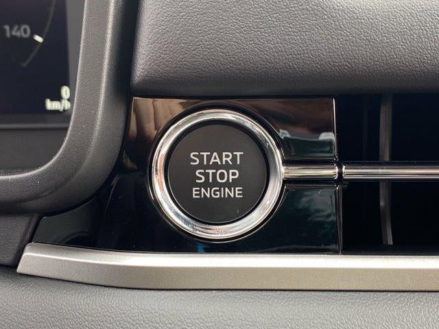 2025 Mitsubishi Outlander SE S-AWC