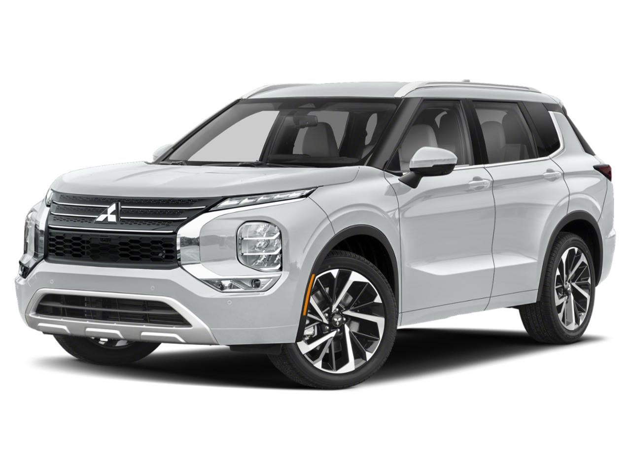 2022 Mitsubishi Outlander SEL Special Edition S-AWC