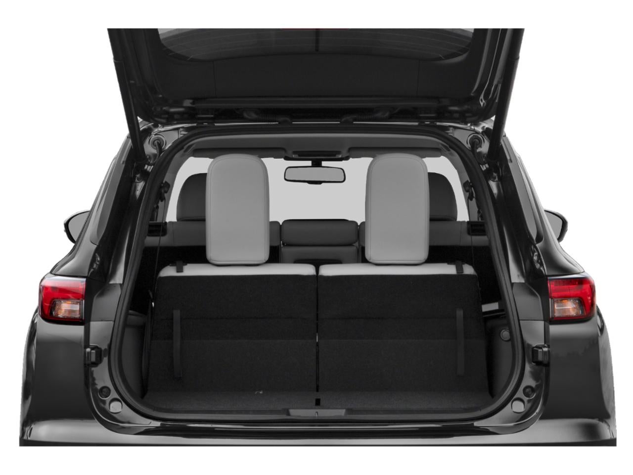 2022 Mitsubishi Outlander SEL Special Edition S-AWC