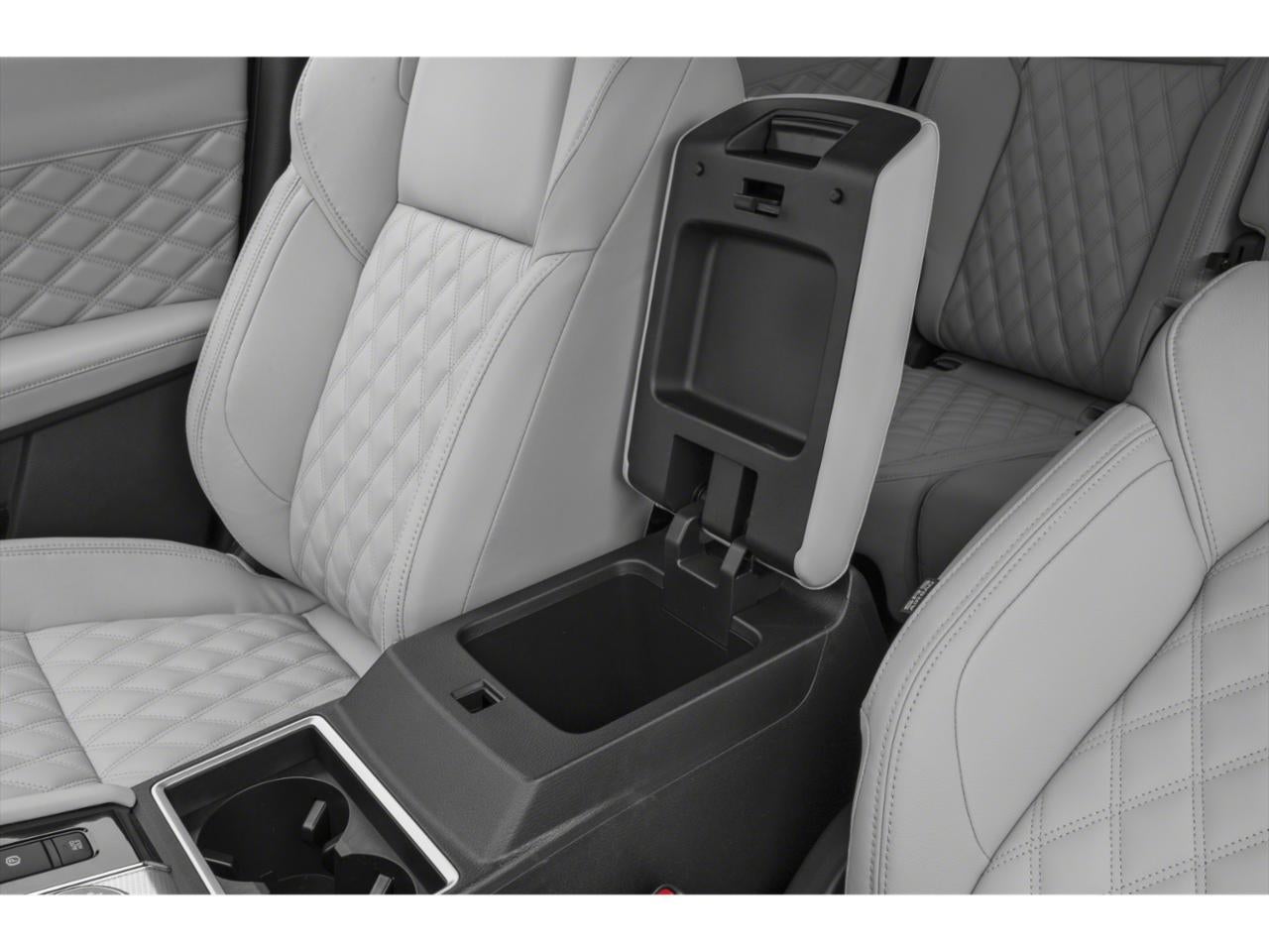 2022 Mitsubishi Outlander SEL Special Edition S-AWC