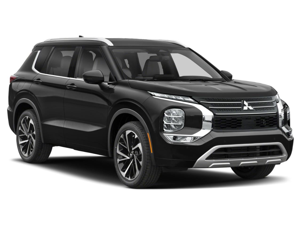 2022 Mitsubishi Outlander SEL Special Edition S-AWC