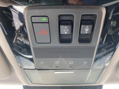 2025 Mitsubishi Outlander SE S-AWC