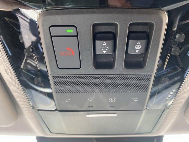 2025 Mitsubishi Outlander SE S-AWC