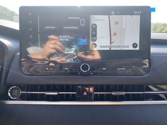 2025 Mitsubishi Outlander SE S-AWC