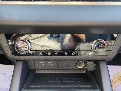 2025 Mitsubishi Outlander SE S-AWC