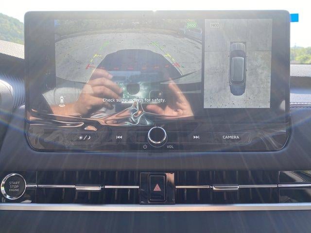 2025 Mitsubishi Outlander SE S-AWC