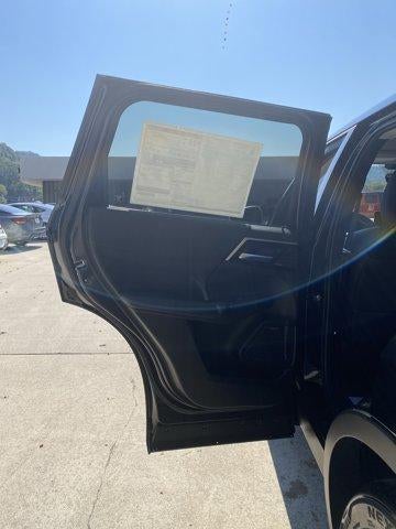 2025 Mitsubishi Outlander SE S-AWC