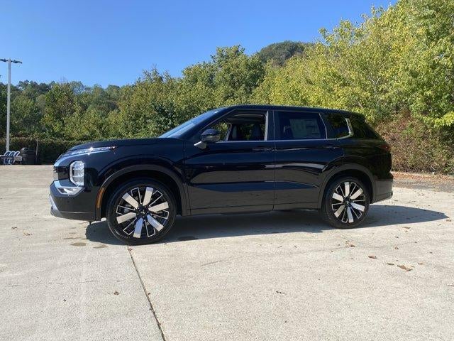 2025 Mitsubishi Outlander SE S-AWC