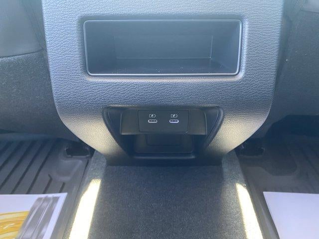 2025 Mitsubishi Outlander SE S-AWC