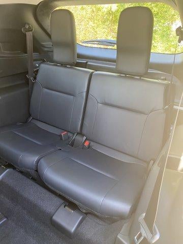 2025 Mitsubishi Outlander SE S-AWC