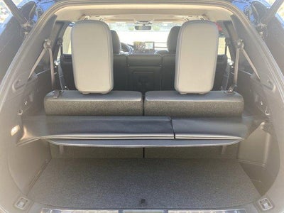 2025 Mitsubishi Outlander SE S-AWC