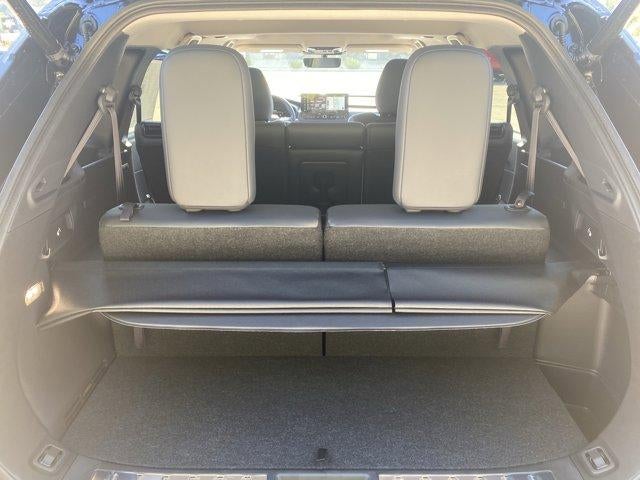 2025 Mitsubishi Outlander SE S-AWC