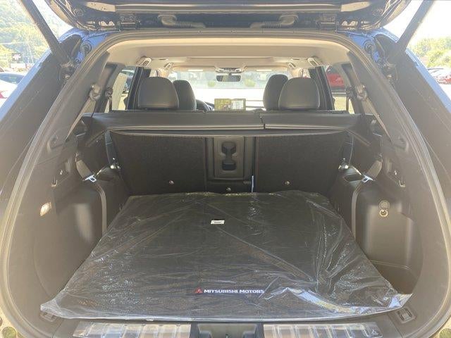 2025 Mitsubishi Outlander SE S-AWC