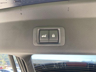 2025 Mitsubishi Outlander SE S-AWC