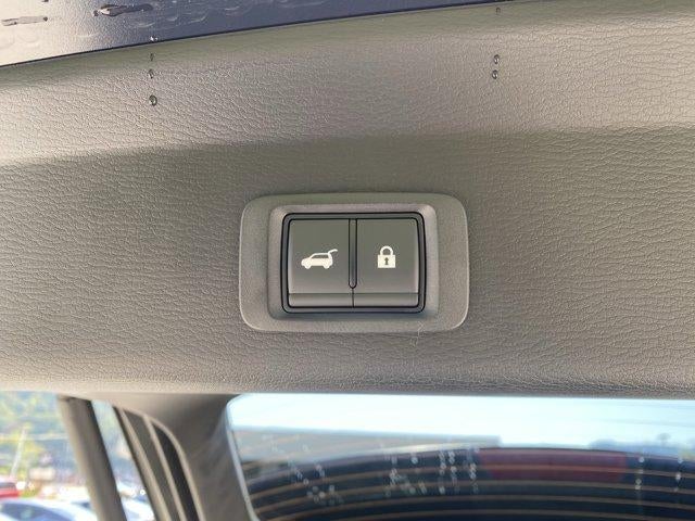 2025 Mitsubishi Outlander SE S-AWC