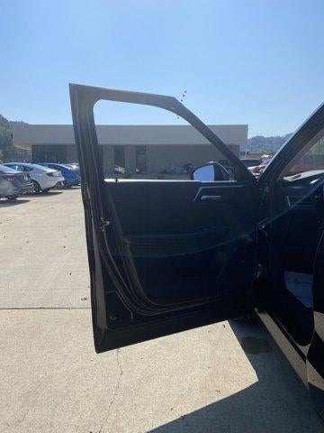 2025 Mitsubishi Outlander SE S-AWC