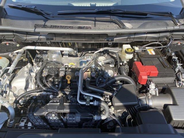 2025 Mitsubishi Outlander SE S-AWC