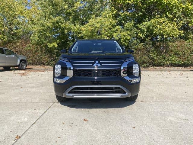 2025 Mitsubishi Outlander SE S-AWC