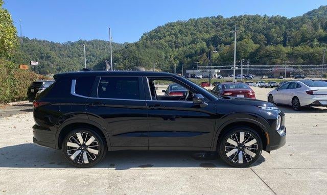 2025 Mitsubishi Outlander SE S-AWC