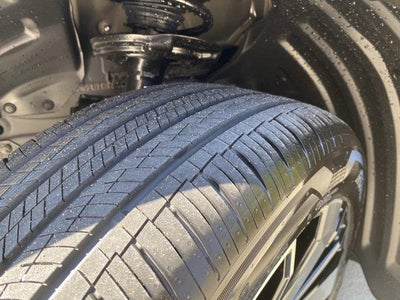 2025 Mitsubishi Outlander SE S-AWC