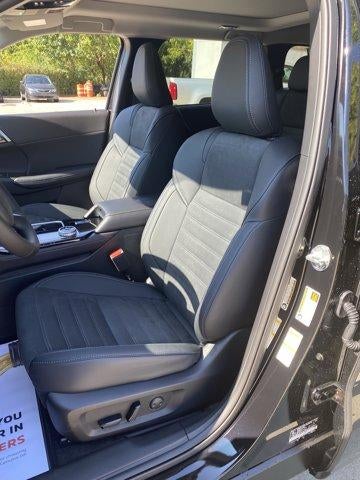 2025 Mitsubishi Outlander SE S-AWC